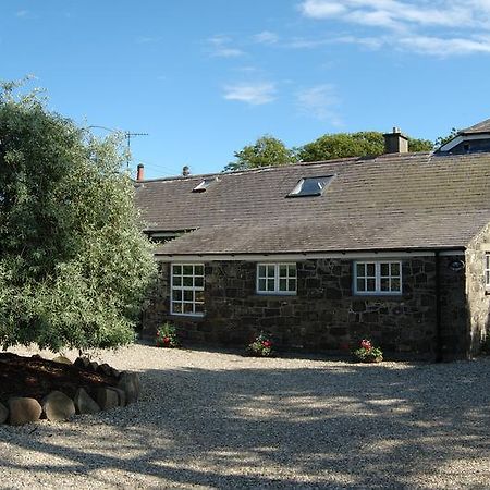 Shola Coach House B&B Coleraine Exterior photo